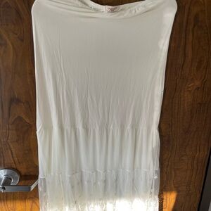 Skirt Extender/Slip